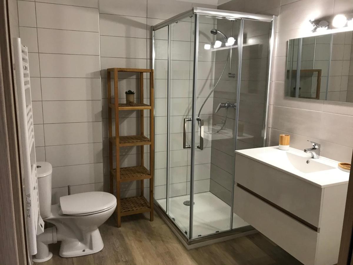 T2 pour 4 pers, charmante résidence avec piscine Oletta  Extérieur photo