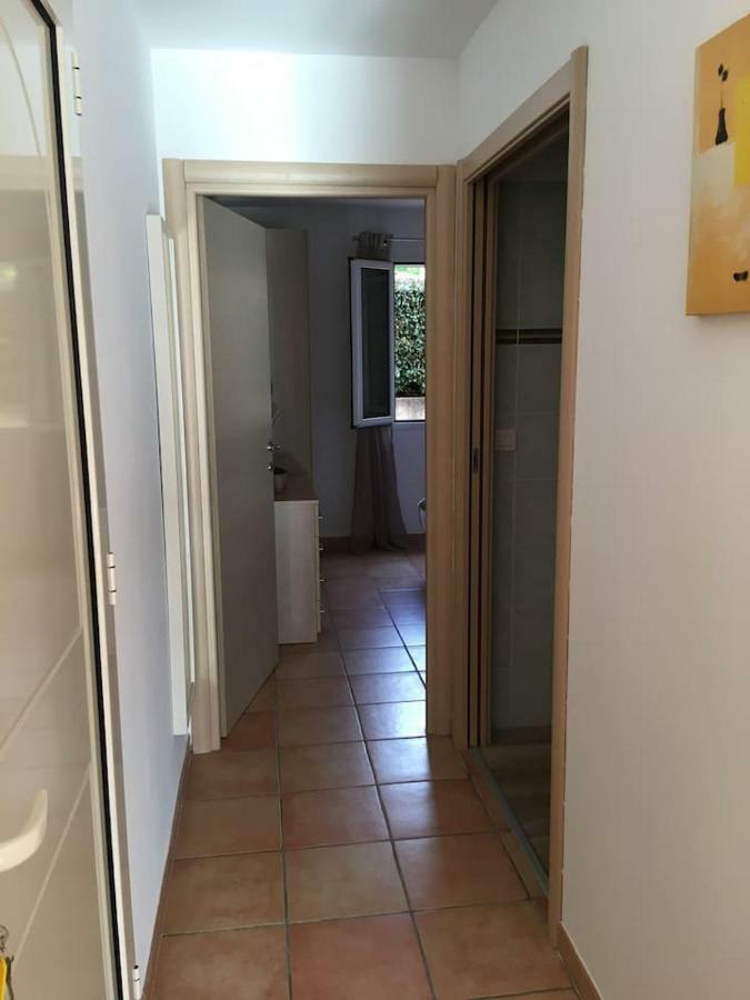 T2 pour 4 pers, charmante résidence avec piscine Oletta  Extérieur photo